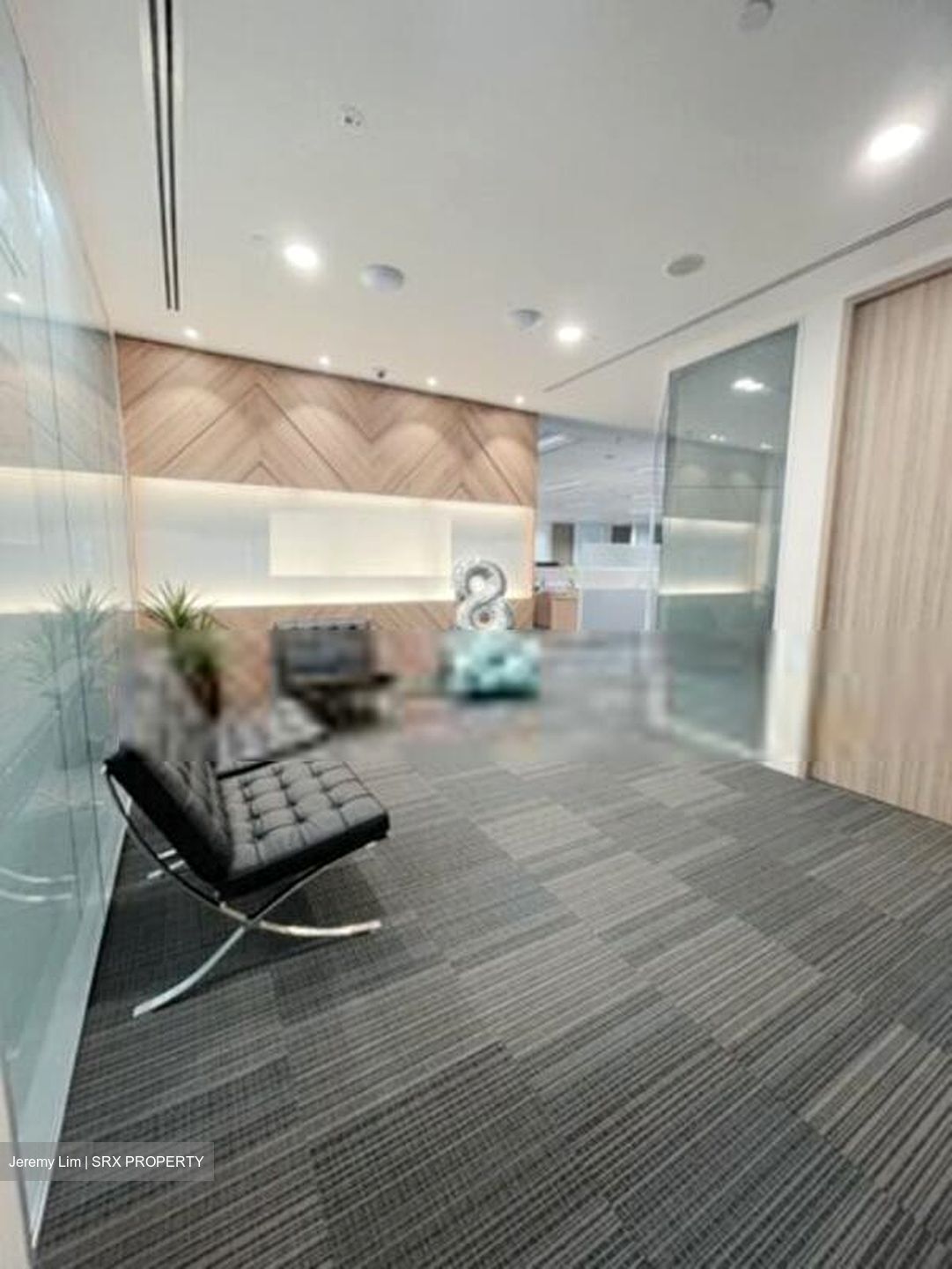 Capital Square (D1), Office #452069411